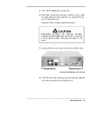 Preview for 125 page of NEC POWERMATE ENTERPRISE - 10-1997 Manual