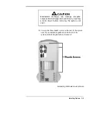 Preview for 129 page of NEC POWERMATE ENTERPRISE - 10-1997 Manual