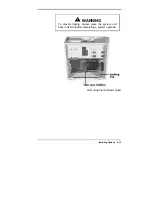 Preview for 133 page of NEC POWERMATE ENTERPRISE - 10-1997 Manual