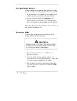 Preview for 156 page of NEC POWERMATE ENTERPRISE - 10-1997 Manual