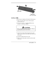 Предварительный просмотр 157 страницы NEC POWERMATE ENTERPRISE - 10-1997 Manual