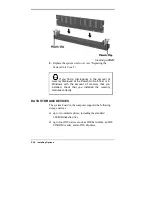 Предварительный просмотр 158 страницы NEC POWERMATE ENTERPRISE - 10-1997 Manual