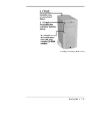 Предварительный просмотр 162 страницы NEC POWERMATE ENTERPRISE - 10-1997 Manual