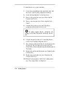 Preview for 183 page of NEC POWERMATE ENTERPRISE - 10-1997 Manual