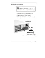 Предварительный просмотр 196 страницы NEC POWERMATE ENTERPRISE - 10-1997 Manual