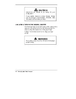 Preview for 202 page of NEC POWERMATE ENTERPRISE - 10-1997 Manual