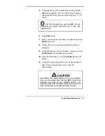 Preview for 213 page of NEC POWERMATE ENTERPRISE - 10-1997 Manual