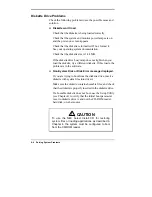 Preview for 222 page of NEC POWERMATE ENTERPRISE - 10-1997 Manual