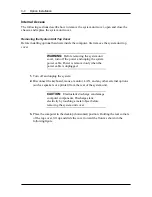 Preview for 87 page of NEC POWERMATE ENTERPRISE NETPC - SERVICE Service Manual