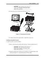 Preview for 98 page of NEC POWERMATE ENTERPRISE NETPC - SERVICE Service Manual