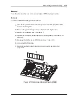 Preview for 131 page of NEC POWERMATE ENTERPRISE NETPC - SERVICE Service Manual