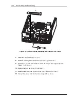 Предварительный просмотр 136 страницы NEC POWERMATE ENTERPRISE NETPC - SERVICE Service Manual