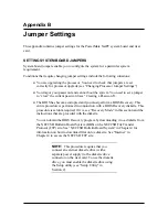 Preview for 167 page of NEC POWERMATE ENTERPRISE NETPC - SERVICE Service Manual