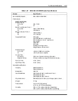 Preview for 62 page of NEC PowerMate Enterprise Manual