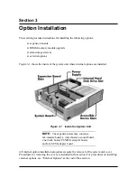 Preview for 123 page of NEC PowerMate Enterprise Manual