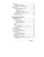 Предварительный просмотр 4 страницы NEC POWERMATE ES 5200 - SERVICE Manual