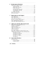 Предварительный просмотр 7 страницы NEC POWERMATE ES 5200 - SERVICE Manual