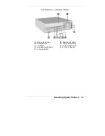 Предварительный просмотр 16 страницы NEC POWERMATE ES 5200 - SERVICE Manual