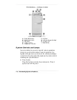 Предварительный просмотр 17 страницы NEC POWERMATE ES 5200 - SERVICE Manual