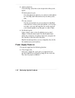 Preview for 25 page of NEC POWERMATE ES 5200 - SERVICE Manual