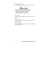 Preview for 26 page of NEC POWERMATE ES 5200 - SERVICE Manual