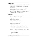 Preview for 29 page of NEC POWERMATE ES 5200 - SERVICE Manual