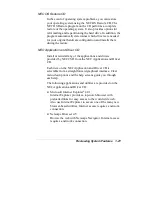 Предварительный просмотр 34 страницы NEC POWERMATE ES 5200 - SERVICE Manual