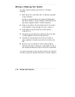Предварительный просмотр 47 страницы NEC POWERMATE ES 5200 - SERVICE Manual
