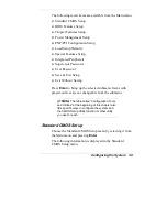 Preview for 57 page of NEC POWERMATE ES 5200 - SERVICE Manual