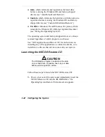 Preview for 70 page of NEC POWERMATE ES 5200 - SERVICE Manual