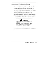 Preview for 83 page of NEC POWERMATE ES 5200 - SERVICE Manual