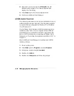 Предварительный просмотр 98 страницы NEC POWERMATE ES 5200 - SERVICE Manual