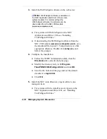 Предварительный просмотр 106 страницы NEC POWERMATE ES 5200 - SERVICE Manual
