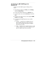 Preview for 113 page of NEC POWERMATE ES 5200 - SERVICE Manual