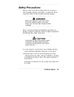 Preview for 118 page of NEC POWERMATE ES 5200 - SERVICE Manual