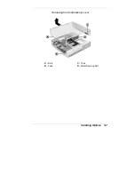 Preview for 122 page of NEC POWERMATE ES 5200 - SERVICE Manual