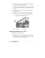 Preview for 133 page of NEC POWERMATE ES 5200 - SERVICE Manual