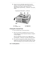 Предварительный просмотр 135 страницы NEC POWERMATE ES 5200 - SERVICE Manual