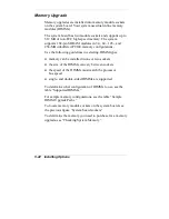 Preview for 137 page of NEC POWERMATE ES 5200 - SERVICE Manual