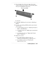 Предварительный просмотр 140 страницы NEC POWERMATE ES 5200 - SERVICE Manual