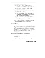 Preview for 154 page of NEC POWERMATE ES 5200 - SERVICE Manual