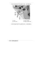 Предварительный просмотр 157 страницы NEC POWERMATE ES 5200 - SERVICE Manual