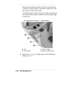 Предварительный просмотр 159 страницы NEC POWERMATE ES 5200 - SERVICE Manual