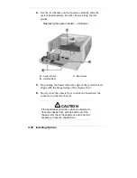 Предварительный просмотр 165 страницы NEC POWERMATE ES 5200 - SERVICE Manual