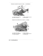 Предварительный просмотр 167 страницы NEC POWERMATE ES 5200 - SERVICE Manual