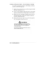 Preview for 169 page of NEC POWERMATE ES 5200 - SERVICE Manual