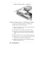 Предварительный просмотр 171 страницы NEC POWERMATE ES 5200 - SERVICE Manual