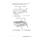 Preview for 178 page of NEC POWERMATE ES 5200 - SERVICE Manual