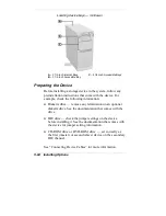 Предварительный просмотр 179 страницы NEC POWERMATE ES 5200 - SERVICE Manual