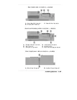 Предварительный просмотр 182 страницы NEC POWERMATE ES 5200 - SERVICE Manual